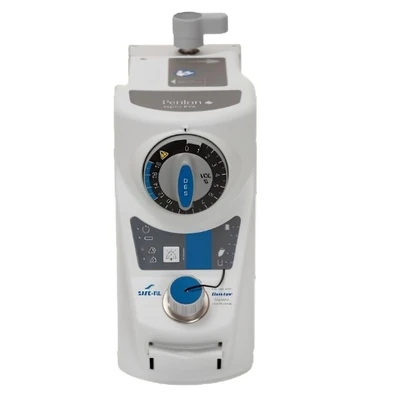 BPL Penlon Sigma Delta Vaporizer